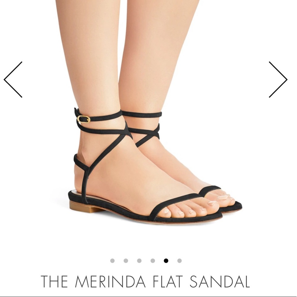 Stuart Weitzman Merinda Sandal